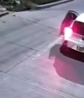 Rogó por su vida, entregó el carro y aun así lo asesinaron