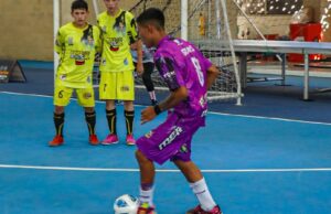 ¡No te quedes por fuera! Abiertas inscripciones deportivas en Mosquera