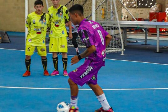 ¡No te quedes por fuera! Abiertas inscripciones deportivas en Mosquera