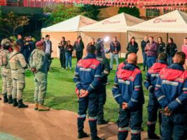 ¡Atención, padres! Funza intensifica operativos y recuerda la restricción para menores