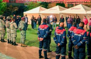 ¡Atención, padres! Funza intensifica operativos y recuerda la restricción para menores
