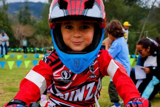 Abren nueva jornada de inscripciones para las Escuelas de Formación Deportiva en Funza