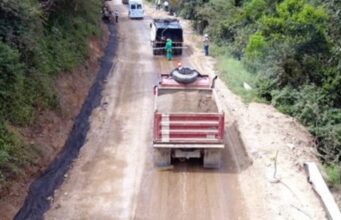 Arrancó una obra clave que cambiará la movilidad de Cundinamarca