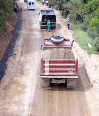 Arrancó una obra clave que cambiará la movilidad de Cundinamarca