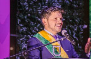 Reconocen al alcalde de Mosquera por una iniciativa única en la Sabana