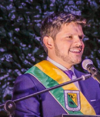 Reconocen al alcalde de Mosquera por una iniciativa única en la Sabana