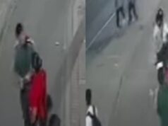 ¡Ataque sicarial en Facatativá! Mujer murió tras recibir varios disparos