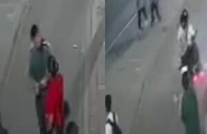 ¡Ataque sicarial en Facatativá! Mujer murió tras recibir varios disparos