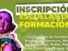 ¡Es oficial! Ya puede inscribirse en las Escuelas de Formación Artística en Mosquera