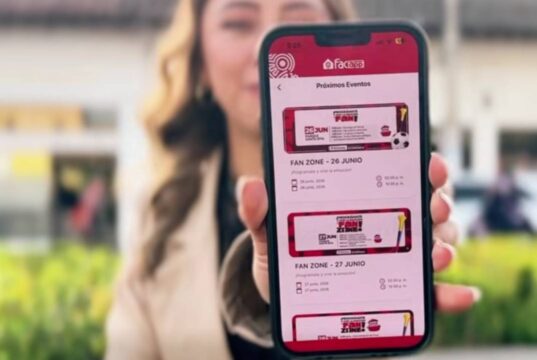 Facatativá ya tiene aplicación oficial, Ahora podrá realizar trámites desde su celular