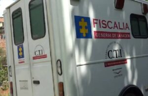 Violencia sacude a Facatativá: mujer murió, autoridades investigan