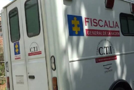 Violencia sacude a Facatativá: mujer murió, autoridades investigan