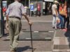 ¡Alerta en Madrid! Están usando falsas ayudas para estafar a adultos mayores