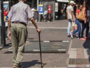 ¡Alerta en Madrid! Están usando falsas ayudas para estafar a adultos mayores