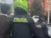 En Madrid: Hombre intentó estafar con un falso Nequi y terminó capturado
