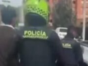 En Madrid: Hombre intentó estafar con un falso Nequi y terminó capturado
