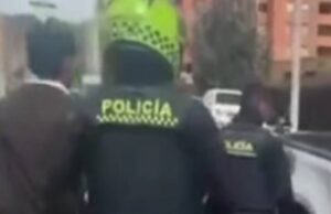 En Madrid: Hombre intentó estafar con un falso Nequi y terminó capturado