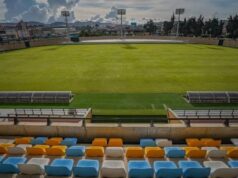 ¡Mosquera se viste de fútbol! ¿Ya tiene su entrada?
