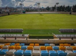¡Mosquera se viste de fútbol! ¿Ya tiene su entrada?