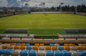 ¡Mosquera se viste de fútbol! ¿Ya tiene su entrada?