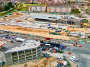 ¡Adiós a los semáforos! Así avanza la obra que cambiará la movilidad en Bogotá