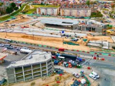 ¡Adiós a los semáforos! Así avanza la obra que cambiará la movilidad en Bogotá