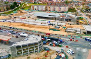¡Adiós a los semáforos! Así avanza la obra que cambiará la movilidad en Bogotá