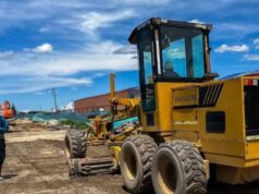 Inversión impulsa la recuperación de vías clave en Funza