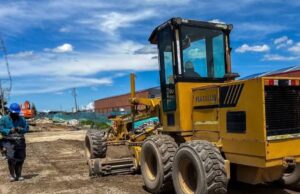 Inversión impulsa la recuperación de vías clave en Funza