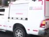 Autoridades investigan el hallazgo de un cuerpo dentro de un contenedor