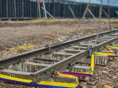 RegioTram sigue avanzando: anuncian dos meses de obras en un nuevo sector de Funza