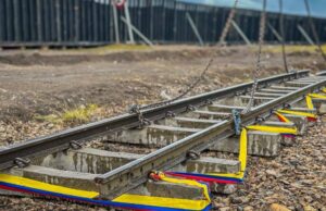 RegioTram sigue avanzando: anuncian dos meses de obras en un nuevo sector de Funza