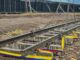 RegioTram sigue avanzando: anuncian dos meses de obras en un nuevo sector de Funza