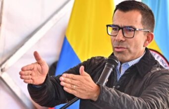 Gobernación anuncia nuevas inversiones para transformar el campo cundinamarqués