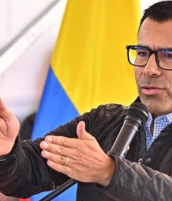 Gobernación anuncia nuevas inversiones para transformar el campo cundinamarqués