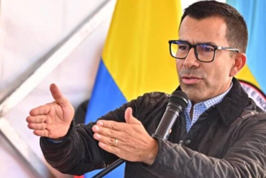 Gobernación anuncia nuevas inversiones para transformar el campo cundinamarqués