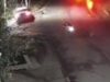 ¡Lo atropellaron y huyeron! Buscan al conductor que dejó a un joven gravemente herido