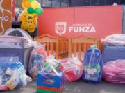 Abren entrega de invitaciones para el Baby Shower Funzano 2026: así puedes participar