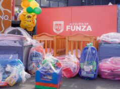 Abren entrega de invitaciones para el Baby Shower Funzano 2026: así puedes participar