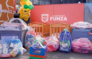 Abren entrega de invitaciones para el Baby Shower Funzano 2026: así puedes participar