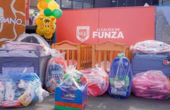 Abren entrega de invitaciones para el Baby Shower Funzano 2026: así puedes participar
