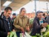 La Plaza de Mercado de Madrid invita a apoyar a los productores locales