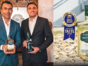 Dos licores de Cundinamarca fueron reconocidos entre los mejores del mundo