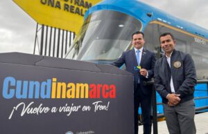 Regiotram de Occidente se acerca a su primera fase de operación