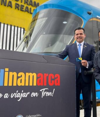 Regiotram de Occidente se acerca a su primera fase de operación