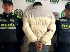 Caen presuntos responsables de homicidio, violencia intrafamiliar y microtráfico en Madrid