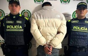 Caen presuntos responsables de homicidio, violencia intrafamiliar y microtráfico en Madrid