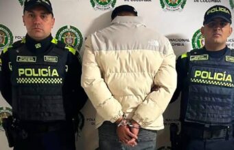Caen presuntos responsables de homicidio, violencia intrafamiliar y microtráfico en Madrid