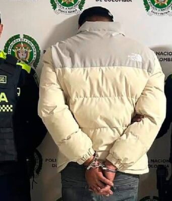 Caen presuntos responsables de homicidio, violencia intrafamiliar y microtráfico en Madrid