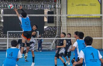 En Mosquera: abiertas las inscripciones para las escuelas deportivas